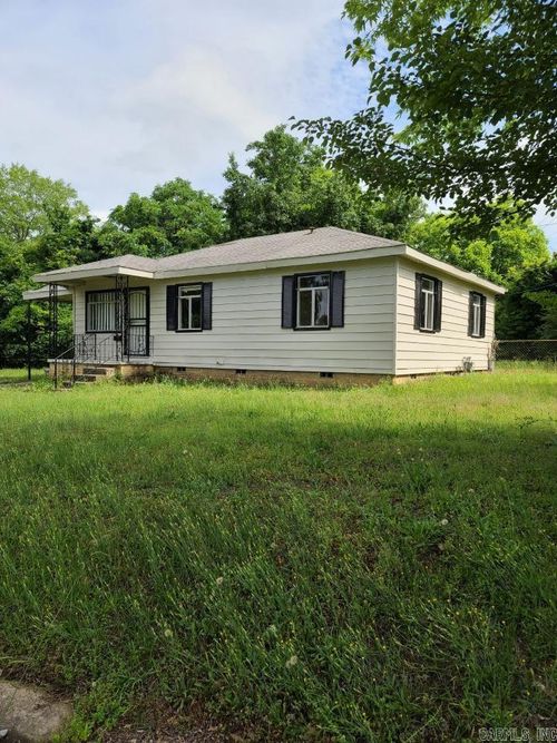 111 Border Cir, Benton, AR, 72015-6018 | Card Image