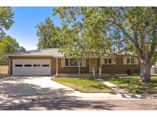 3795 S Uinta Ct, Denver, CO, 80237-1623 | Card Image