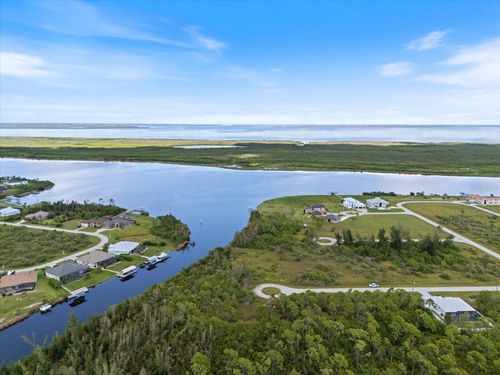 10105 La Grange Ct, PORT CHARLOTTE, FL, 33981-5172 | Card Image