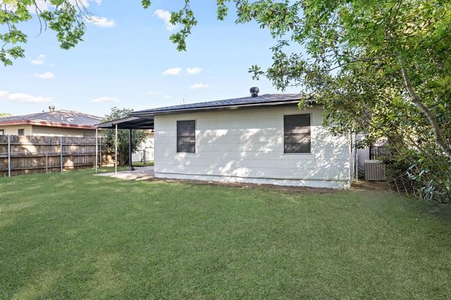 3032 Avenue H, House other with 4 bedrooms, 1 bathrooms and 2 parking in Nederland TX | Image 32