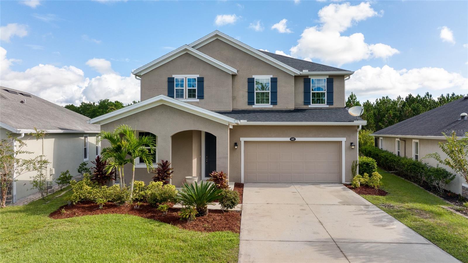 Grande Sunningdale Loop, Daytona Beach, FL 32124
