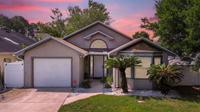 148 El Dorado Way, House other with 3 bedrooms, 2 bathrooms and null parking in Ponte Vedra Beach FL | Image 2