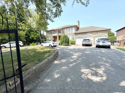 38 Lee Ave, Markham, ON, L3R8G4 | Card Image