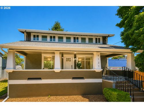 9131 N Lombard St, Portland, OR, 97203-2102 | Card Image