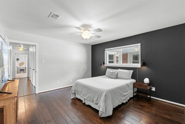 5918 Donwhite Ln, House other with 4 bedrooms, 3 bathrooms and 2 parking in Houston TX | Image 18