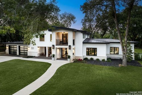 301 Primrose Pl, San Antonio, TX, 78209-3836 | Card Image