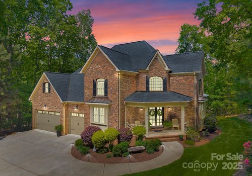4273 Stormy Pointe Ct, Denver, NC, 28037-7311 | Card Image