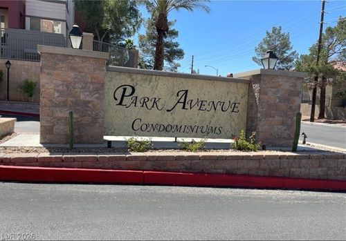 403-59 E Agate Ave, Las Vegas, NV, 89123-6037 | Card Image