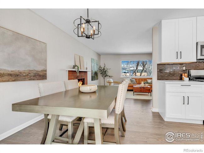 845 Hartford Dr, House other with 4 bedrooms, 2 bathrooms and 1 parking in Boulder CO | Image 9