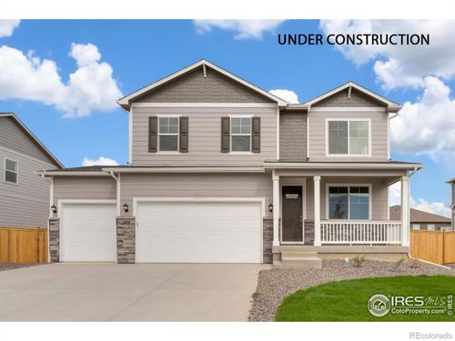 6344 Coralbell Street, Wellington, CO, 80549 | Card Image