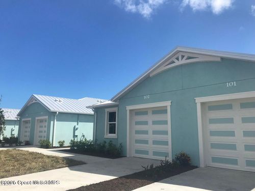 104-1 Artemis Blvd, Merritt Island, FL, 32953-3103 | Card Image