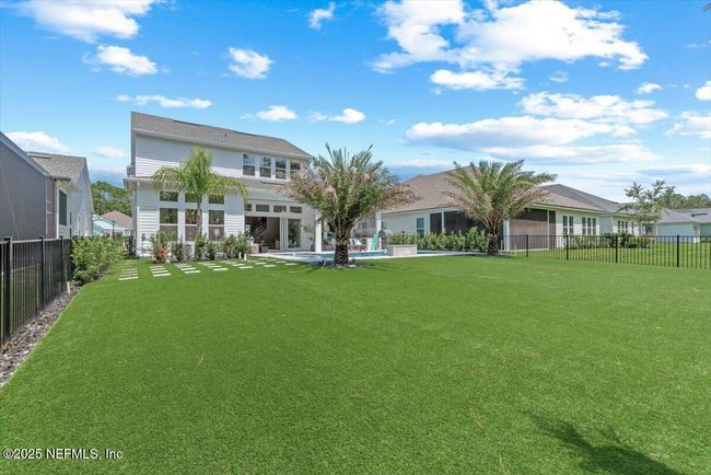 351 Palm Crest Dr, House other with 4 bedrooms, 4 bathrooms and null parking in PONTE VEDRA FL | Image 47