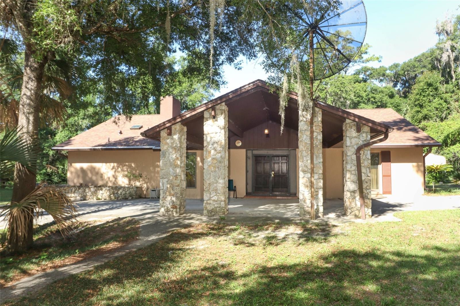 Foothill Farms Rd, Orange City, FL 32763