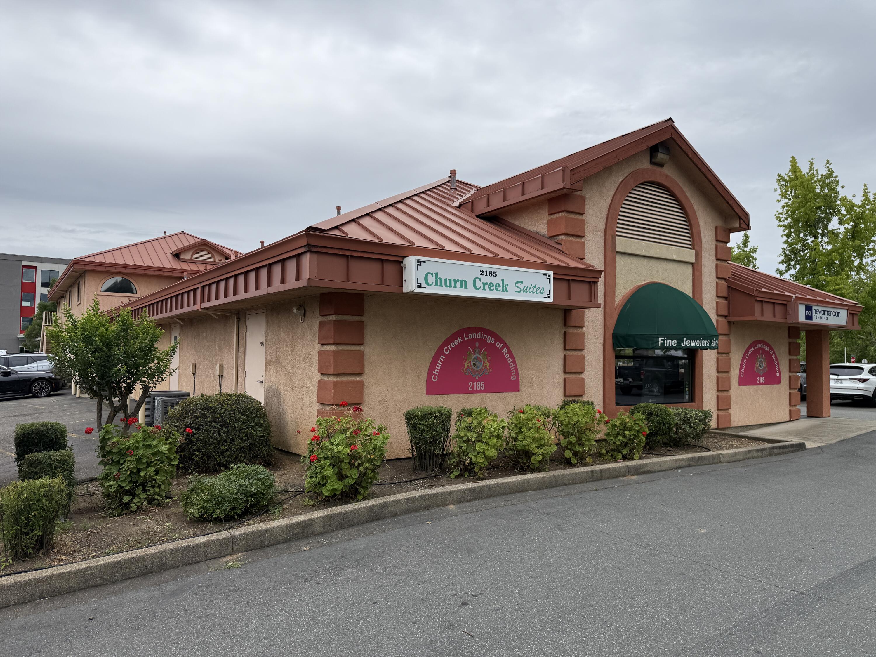 Commercial Lease in Redding 3