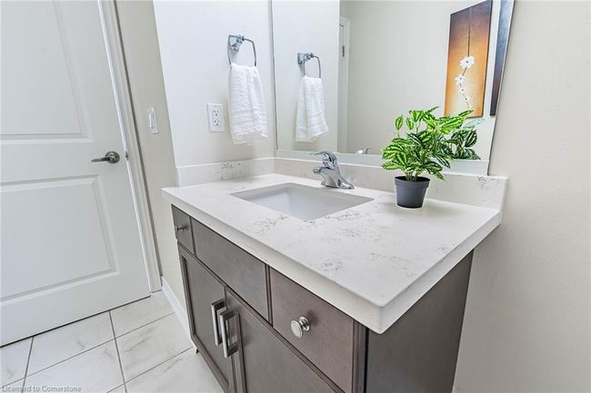 221 - 640 Sauve St, House attached with 2 bedrooms, 2 bathrooms and 1 parking in Milton ON | Image 24