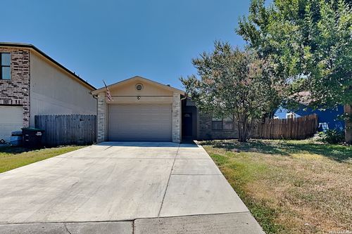 6854 Eden Grove Drive, Converse, TX, 78109 | Card Image