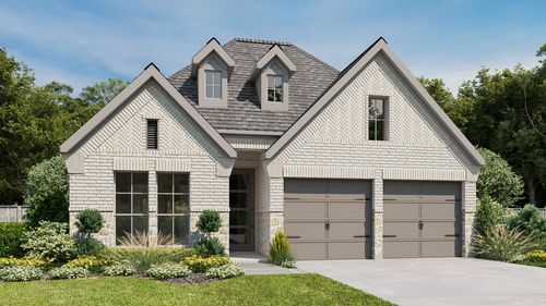 300 Spruce Brook Dr, McKinney, TX, 75071-2601 | Card Image