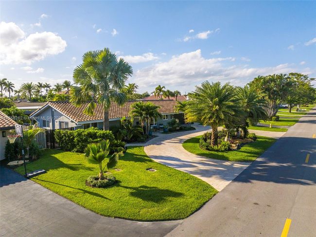 3411 Ne 27 Th Ave, House other with 4 bedrooms, 3 bathrooms and null parking in Lighthouse Point FL | Image 67