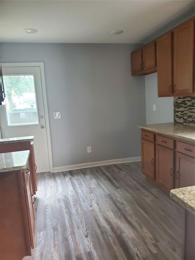 444 Maplehurst St, House other with 4 bedrooms, 1 bathrooms and null parking in Ferndale MI | Image 4