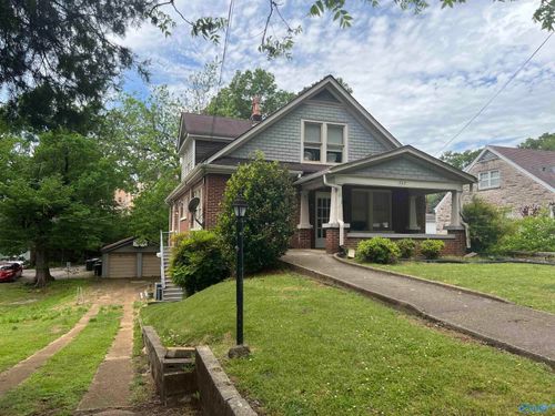 727 Sherrod Ave, Florence, AL, 35630-3094 | Card Image