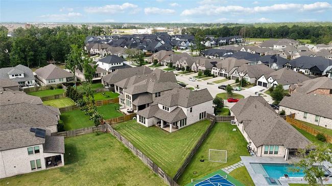 16946 Lupine Meadow Ln, House other with 4 bedrooms, 4 bathrooms and 2 parking in Humble TX | Image 40