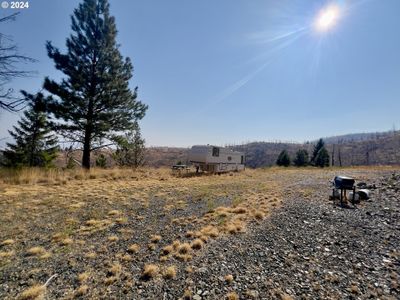 25361 Baldy Mountain Rd, Home with 0 bedrooms, 0 bathrooms and null parking in JohnDay OR | Image 3