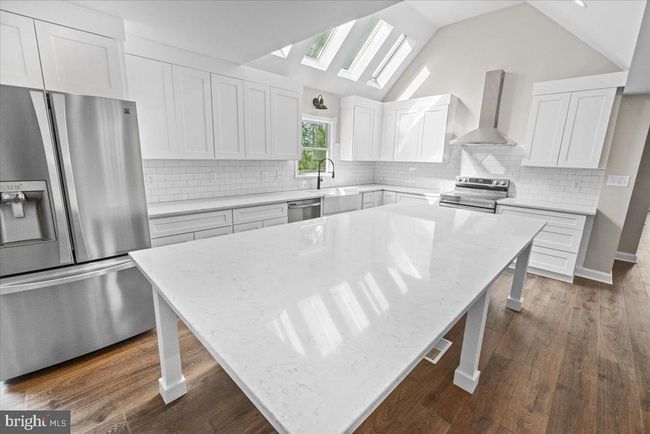 7746 - 7746 Emerson Burrier Rd, House other with 5 bedrooms, 4 bathrooms and null parking in Mount Airy MD | Image 20