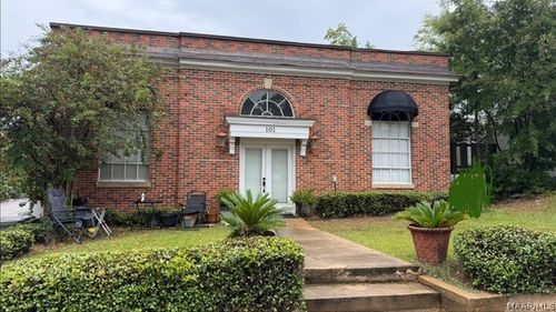 101 Adams Street, Greenville, AL, 36037 | Card Image