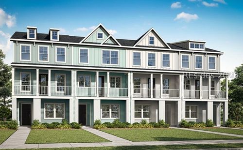 232 Hope Pond Way, Bluffton, SC, 29910-3415 | Card Image