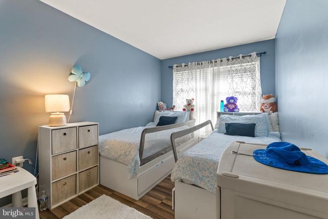 10464 Paradise Ct, Townhouse with 3 bedrooms, 2 bathrooms and null parking in MANASSAS VA | Image 17