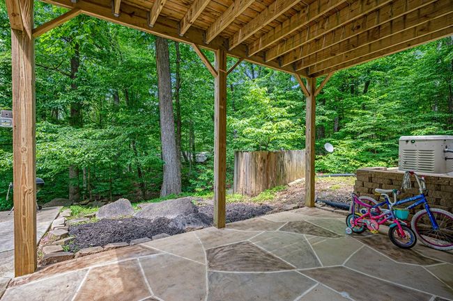 415 Frost Pine Cir, Home with 4 bedrooms, 3 bathrooms and 2 parking in Jasper GA | Image 39