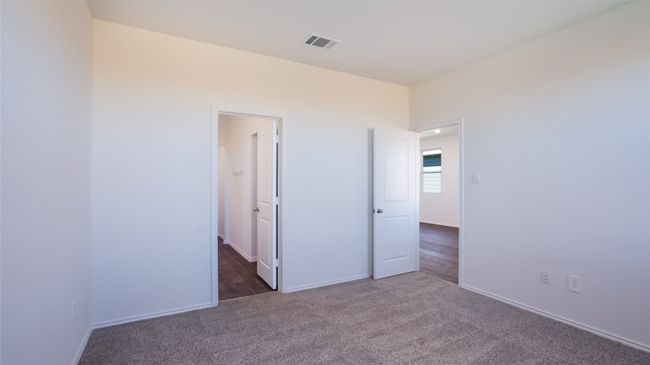 161 Celosia Loop, House other with 3 bedrooms, 2 bathrooms and 1 parking in Uhland TX | Image 11