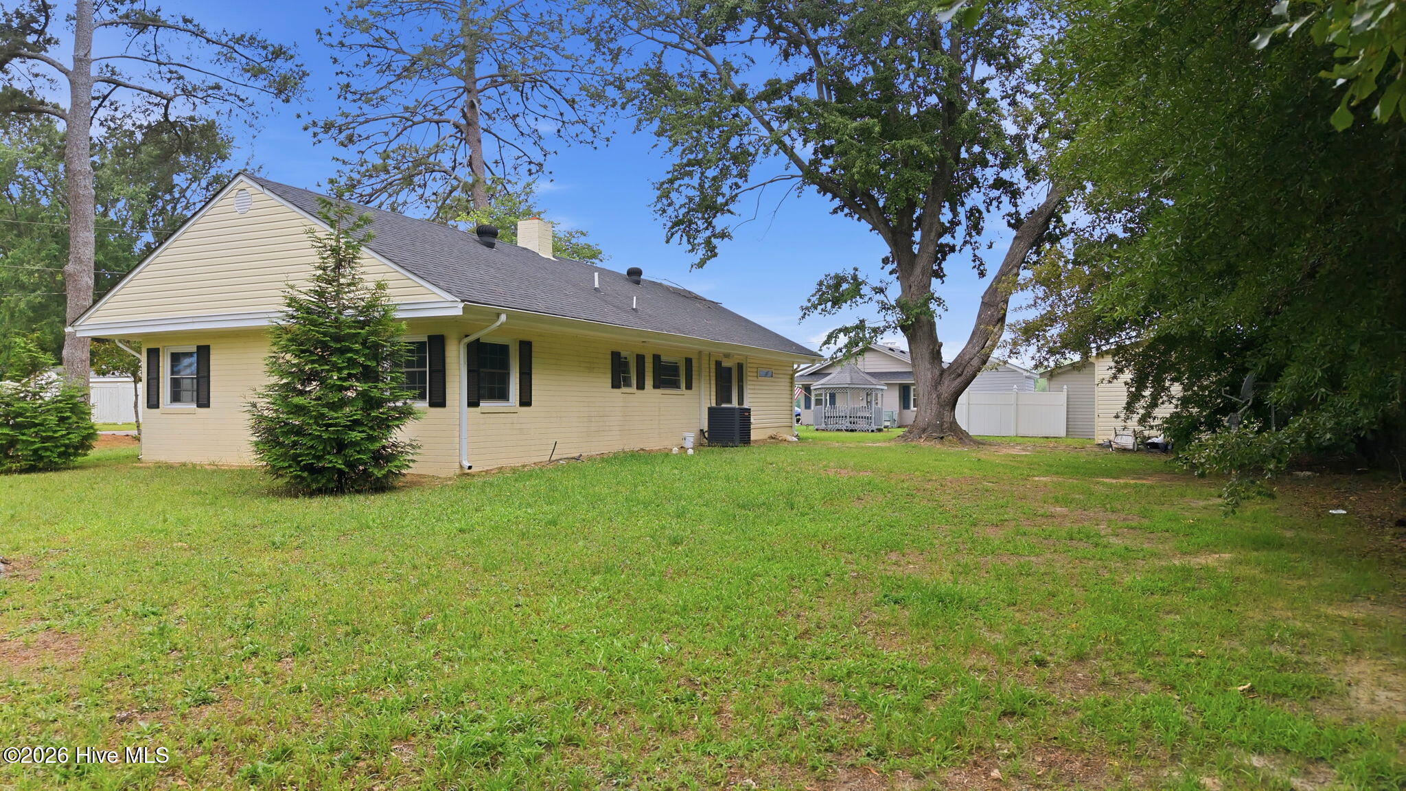 Residential in Bailey 2
