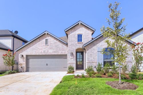 4307 Azalea Trl, Oak Point, TX, 75068-5885 | Card Image