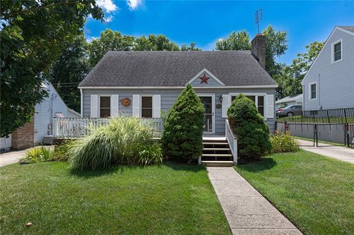 4514 Airway Rd, Dayton, OH, 45431-1331 | Card Image