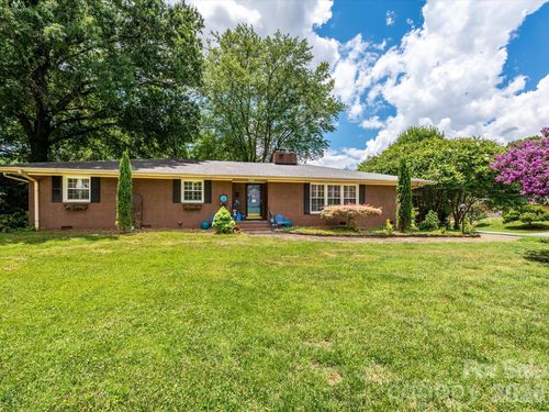 1300 Bevis Drive, Charlotte, NC, 28209 | Card Image