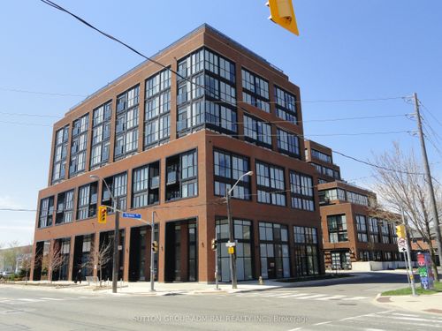 718-2300 St Clair Ave W, Toronto, ON, M6N0B3 | Card Image