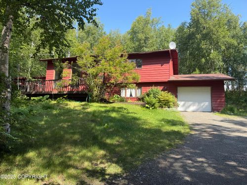 4261 E Foxtrot Ave, Wasilla, AK, 99654-4279 | Card Image