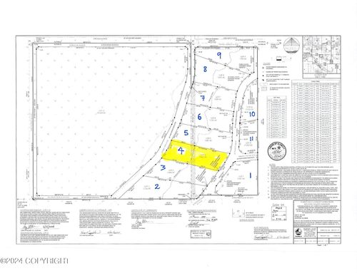 Lot 4 Authentic Road, Soldotna, AK, 99669 | Card Image