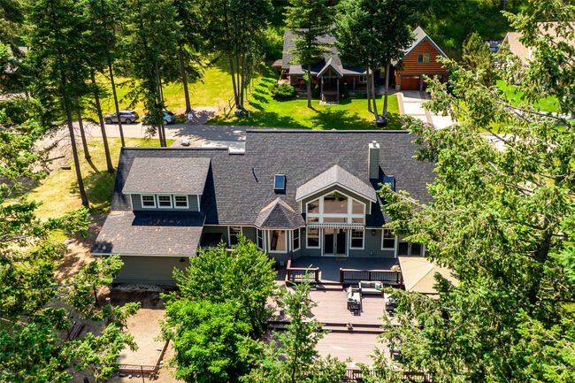 255 Windsor Ct, House other with 4 bedrooms, 4 bathrooms and null parking in Bigfork MT | Image 41