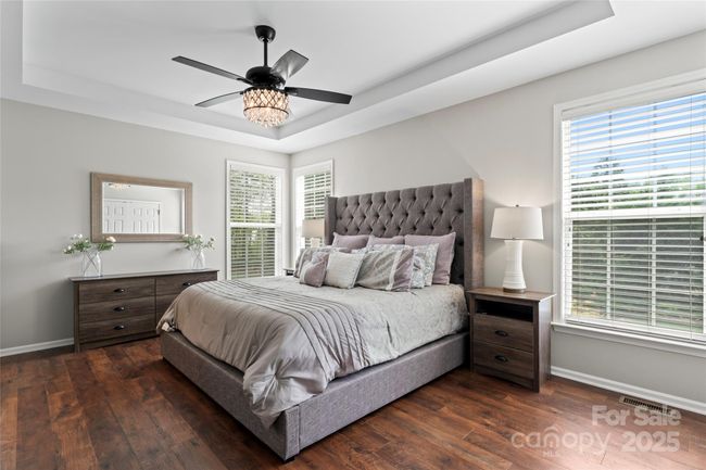 9715 Aragorn Ln Nw, House other with 5 bedrooms, 4 bathrooms and null parking in Charlotte NC | Image 21