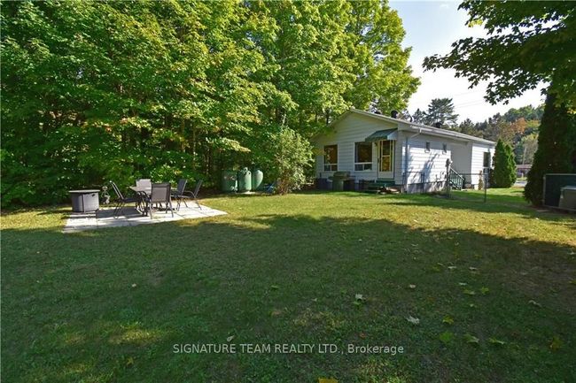 39287 Combermere Rd, House other with 1 bedrooms, 1 bathrooms and 2 parking in Combermere ON | Image 13