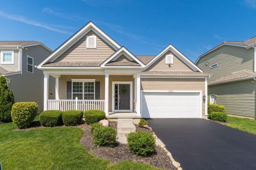 6133 Bradwood Dr, Columbus, OH, 43081-7579 | Card Image