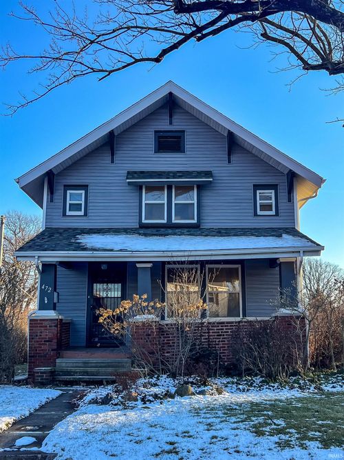472 Penn Ave, Fort Wayne, IN, 46805-1940 | Card Image