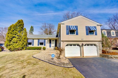 837 Mill Race Lane, Naperville, IL, 60565 | Card Image