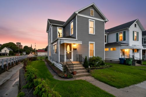 402 Franklin Ave, Sidney, OH, 45365-3106 | Card Image
