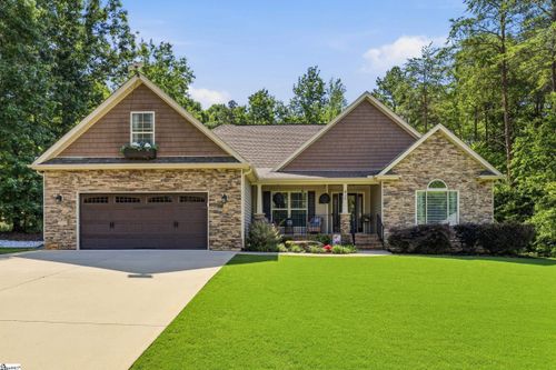 28 Goodwin Farms Court, Travelers Rest, SC, 29690 | Card Image