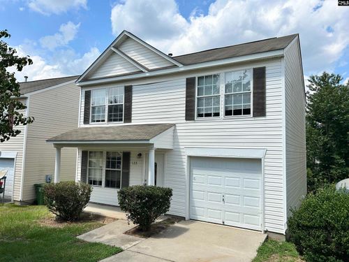 122 Curvewood Road, Columbia, SC, 29229 | Card Image