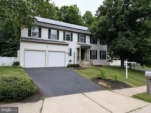 5 Prestonwood Ct, FREDERICKSBURG, VA, 22406-7244 | Card Image
