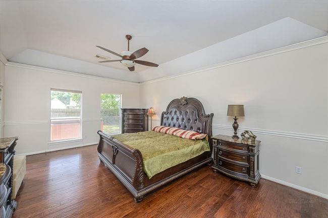 6249 Mallard Dr, House other with 4 bedrooms, 3 bathrooms and 2 parking in Katy TX | Image 16